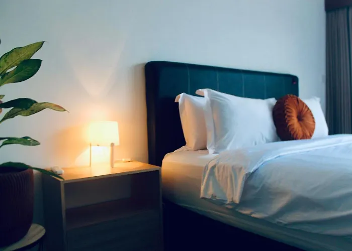 Ferienhaus Lovely Family In Sindhu Sanur! Walking Distance To The Sanur