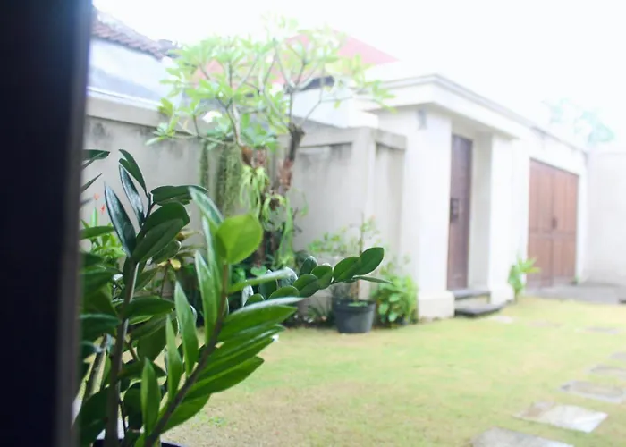 Lovely Family In Sindhu Sanur! Walking Distance To The * Sanur