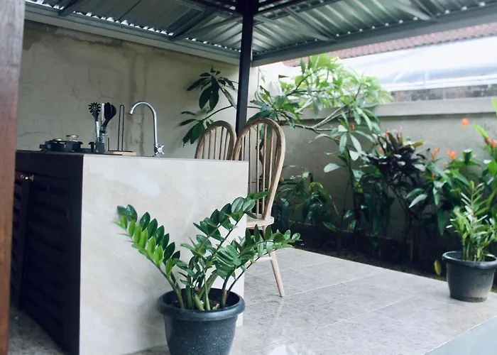 Lovely Family In Sindhu Sanur! Walking Distance To The Ferienhaus Sanur