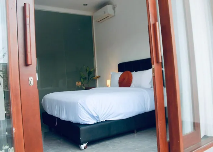 Lovely Family In Sindhu Sanur! Walking Distance To The Ferienhaus