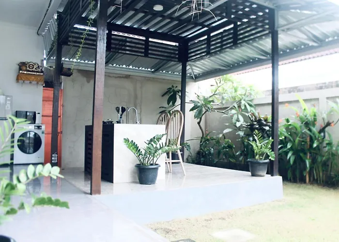 Lovely Family In Sindhu Sanur! Walking Distance To The *