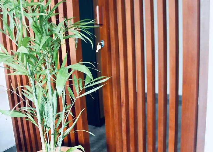 Ferienhaus Lovely Family In Sindhu Sanur! Walking Distance To The