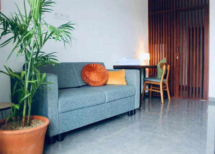 Lovely Family In Sindhu Sanur! Walking Distance To The Sanur