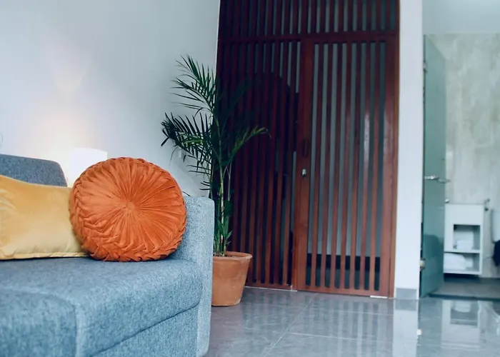 Ferienhaus Lovely Family In Sindhu Sanur! Walking Distance To The Sanur