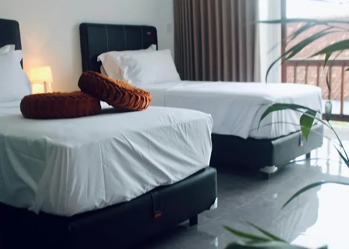 Ferienhaus Lovely Family In Sindhu Sanur! Walking Distance To The