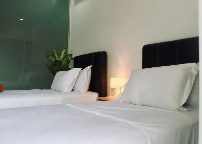 Ferienhaus Lovely Family In Sindhu Sanur! Walking Distance To The