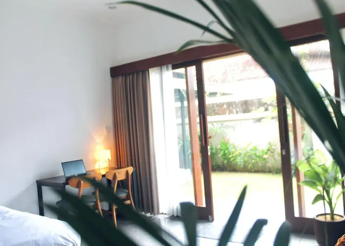 Lovely Family In Sindhu Sanur! Walking Distance To The *