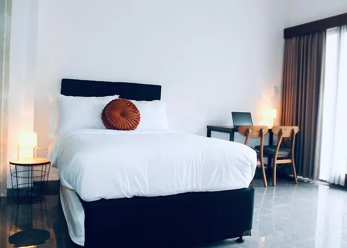 Ferienhaus Lovely Family In Sindhu Sanur! Walking Distance To The *
